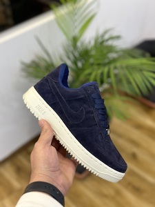 Nike Air Force 1 Women's nevy