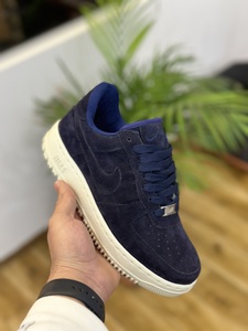 Nike Air Force 1 Women's nevy