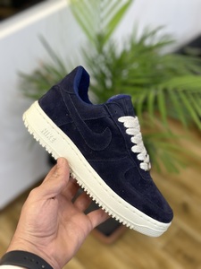 Nike Air Force 1 Women's nevy