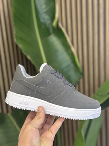 Nike Air Force 1 Women's grey