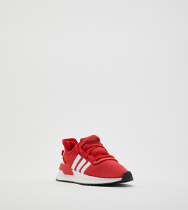 Adidas U-Path - red women