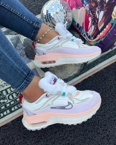 Nike Air Max Bliss-Beige