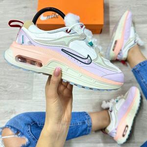 Nike Air Max Bliss-Beige