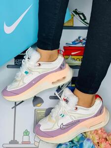 Nike Air Max Bliss-Beige
