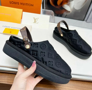 Louis Vuitton black