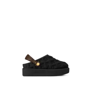 Louis Vuitton black