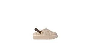 Louis Vuitton beige