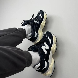 “Newbalance -9060   “  Black white