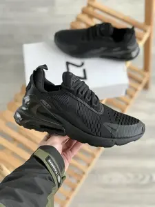 Nike 270-Black