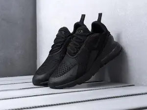 Nike 270-Black