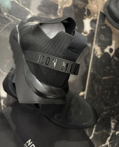 M ICON Shoes - Black