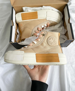 All star pink orange