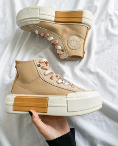 All star pink orange