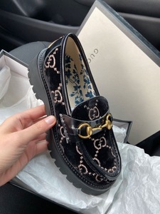Sleeper gucci black
