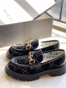 Sleeper gucci black
