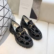 Sleeper gucci black