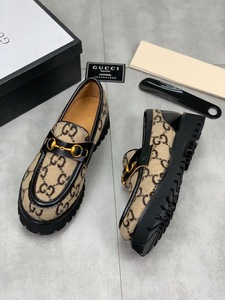 Sleeper gucci Beige black