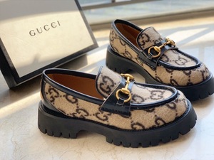 Sleeper gucci Beige black
