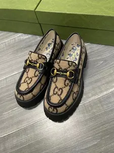 Sleeper gucci Beige black