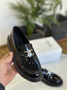 Shoes CELINE -BLACK