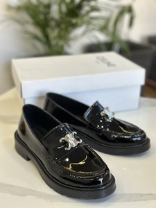 Shoes CELINE -BLACK