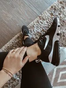 Nike Air Max 270 W - bkack White