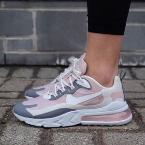 Nike Air Max 270 W - White Grey