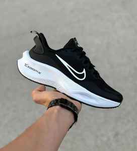Nike ZOOM X-Black White