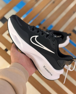 Nike ZOOM X-Black White