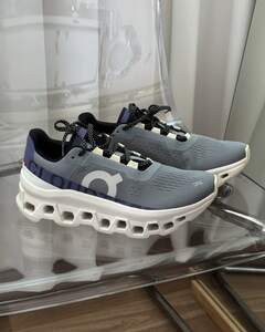 Cloud horizon W -blue Beige