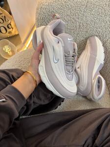 Nike Air Max Portal - Khaki