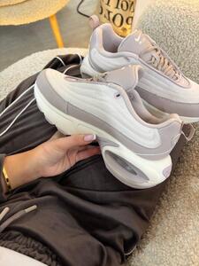 Nike Air Max Portal - Khaki