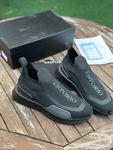 EMP ORIO Shoes - Black