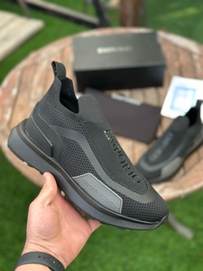 EMP ORIO Shoes - Black