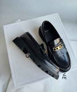 Shoes CELINE.black