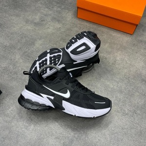 Nike Air Zoom - black white