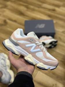 “Newbalance -9060   “Biege
