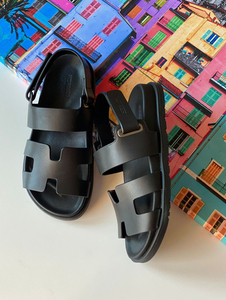 Hermès sandal