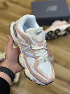 “Newbalance -9060   “Biege